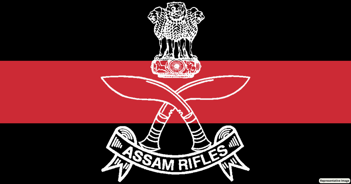 Mizoram: Assam Rifles recovers heroin worth Rs 1.54 cr, two held